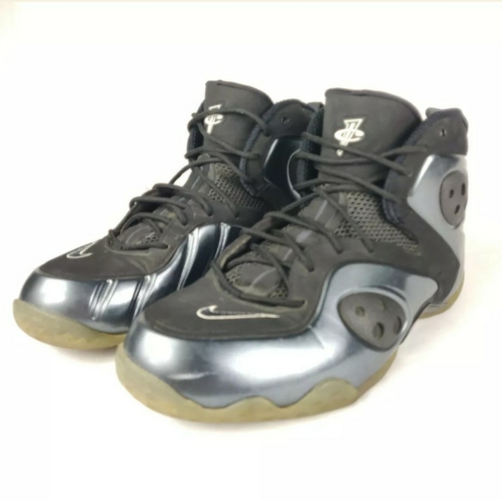 Nike Zoom Rookie Black Anthracite (472688-010) Siz